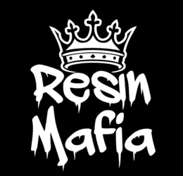 resin mafia