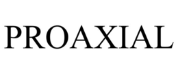 proaxial