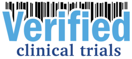verified clinical trials