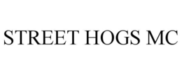 street hogs mc