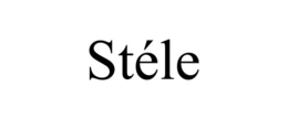 stÉle