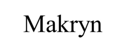 makryn