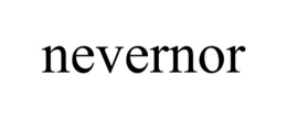 nevernor