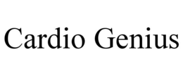 cardio genius