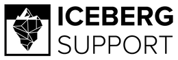 iceberg support