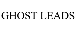 ghost leads