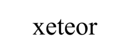 xeteor