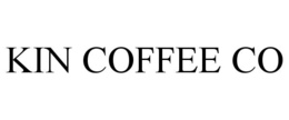 kin coffee co