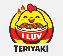 i luv teriyaki