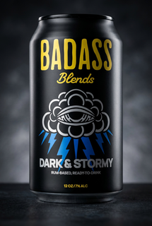 badass blends