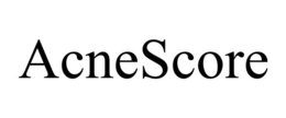 acnescore