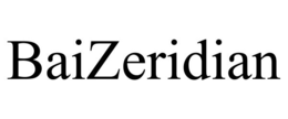 baizeridian