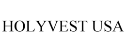 holyvest usa