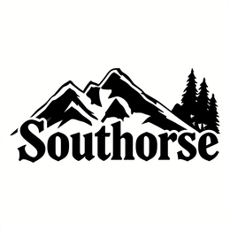 southorse