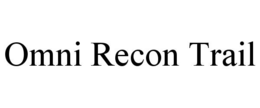 omni recon trail