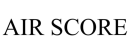 air score