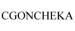 cgoncheka