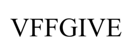 vffgive