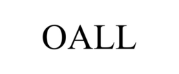 oall