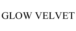 glow velvet
