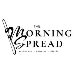 the morning spread breakfast brunch lunch