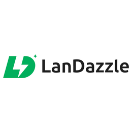 lan dazzle