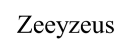 zeeyzeus