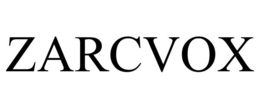 zarcvox