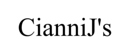 ciannij's
