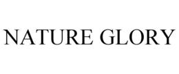nature glory