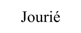 jouriÉ