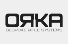 orka bespoke rifle systems