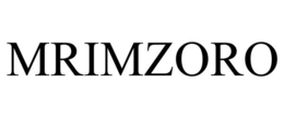 mrimzoro