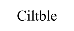 ciltble