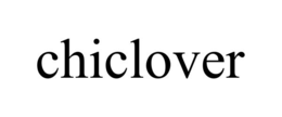 chiclover