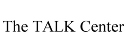 the talk center