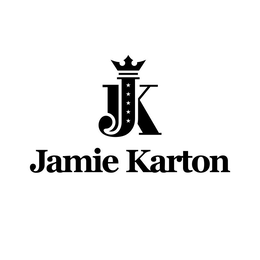 jamie karton