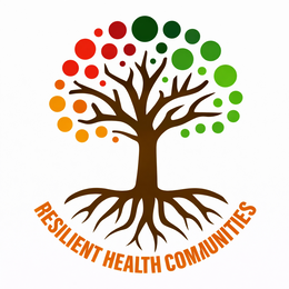 resilient health comaunities