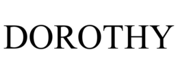 dorothy