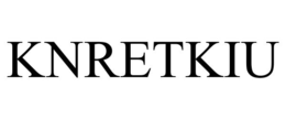 knretkiu