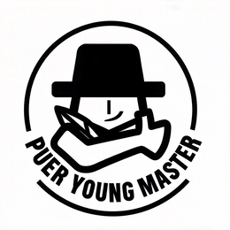 puer young master