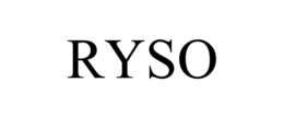 ryso