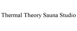 thermal theory sauna studio