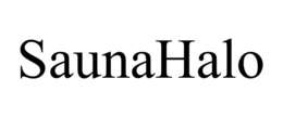 saunahalo