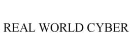 real world cyber