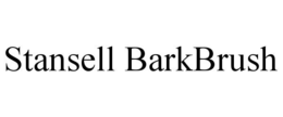 stansell barkbrush