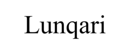 lunqari