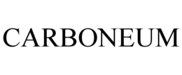 carboneum