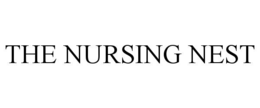 the nursing nest
