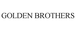 golden brothers